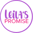 Leila' Promise Logo